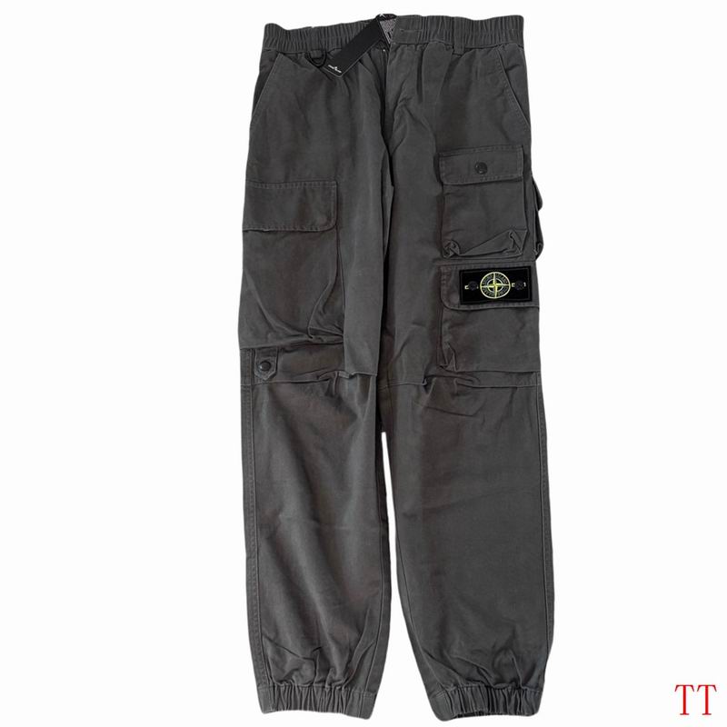 Stone Island Sweatpants Mens ID:20260916-297